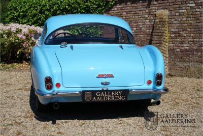 1958 Talbot T14 V8 America Coupe