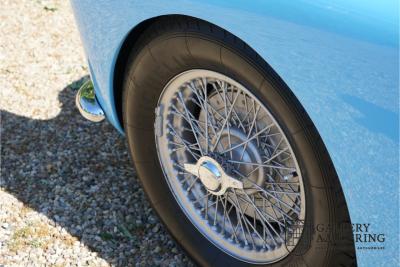 1958 Talbot T14 V8 America Coupe