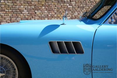 1958 Talbot T14 V8 America Coupe