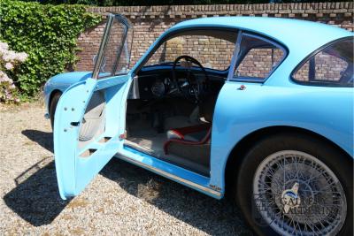 1958 Talbot T14 V8 America Coupe