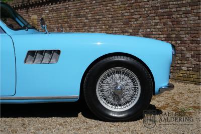 1958 Talbot T14 V8 America Coupe