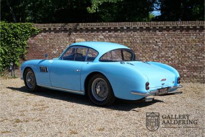 1958 Talbot T14 V8 America Coupe