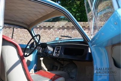 1958 Talbot T14 V8 America Coupe