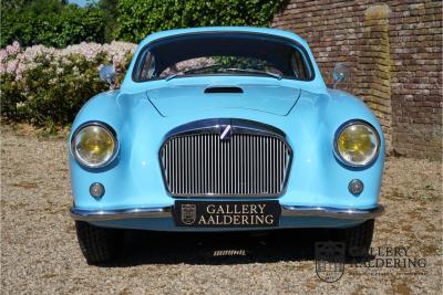 1958 Talbot T14 V8 America Coupe