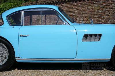 1958 Talbot T14 V8 America Coupe