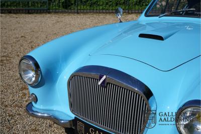 1958 Talbot T14 V8 America Coupe