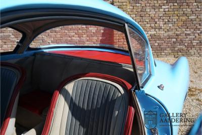 1958 Talbot T14 V8 America Coupe