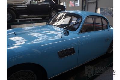 1958 Talbot T14 V8 America Coupe