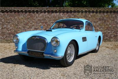 1958 Talbot T14 V8 America Coupe