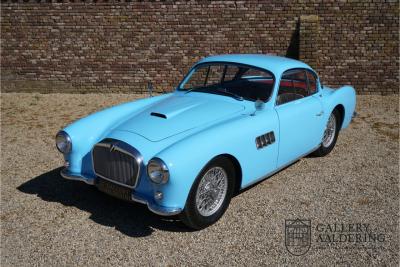 1958 Talbot T14 V8 America Coupe