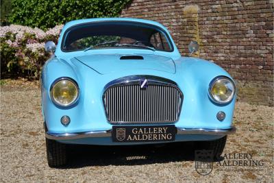 1958 Talbot T14 V8 America Coupe