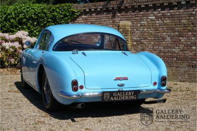 1958 Talbot T14 V8 America Coupe