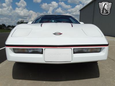 1989 Chevrolet Corvette