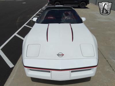 1989 Chevrolet Corvette