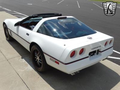 1989 Chevrolet Corvette