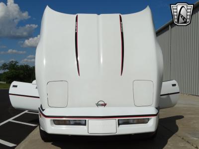 1989 Chevrolet Corvette