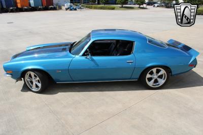 1973 Chevrolet Camaro