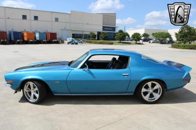 1973 Chevrolet Camaro