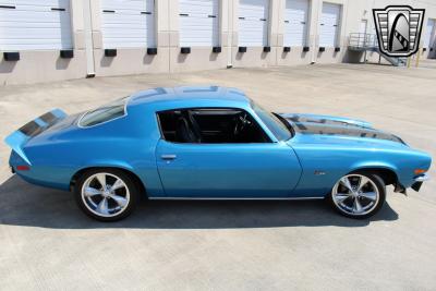 1973 Chevrolet Camaro