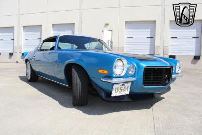 1973 Chevrolet Camaro