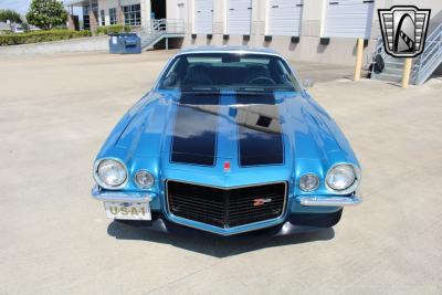 1973 Chevrolet Camaro