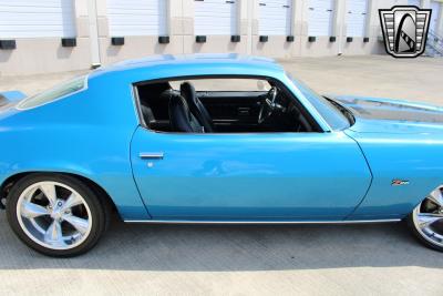 1973 Chevrolet Camaro