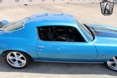 1973 Chevrolet Camaro