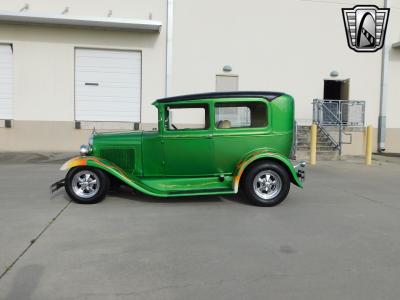 1930 Ford Model A