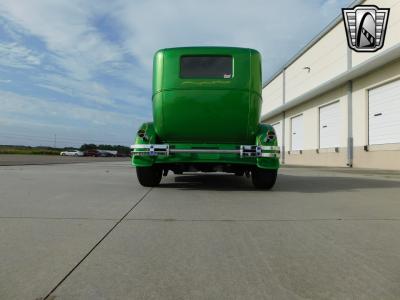 1930 Ford Model A