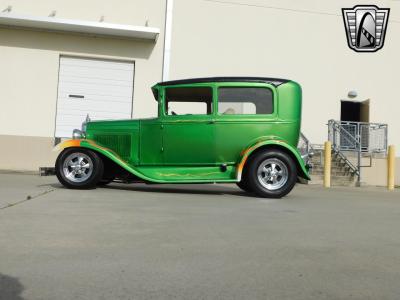 1930 Ford Model A