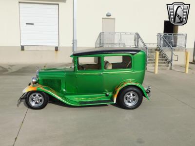 1930 Ford Model A