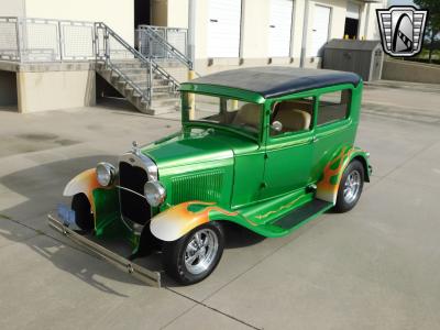 1930 Ford Model A