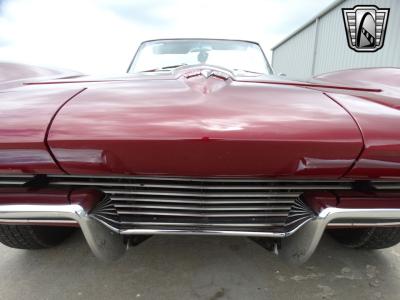 1963 Chevrolet Corvette