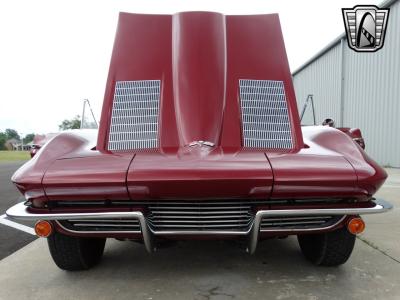 1963 Chevrolet Corvette