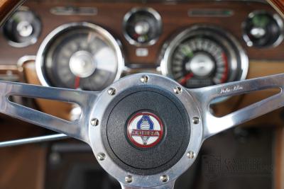 1968 Ford Mustang Shelby GT500 Fastback