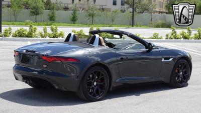 2014 Jaguar F-Type