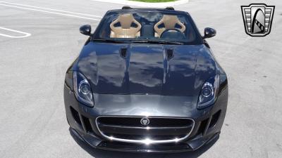 2014 Jaguar F-Type