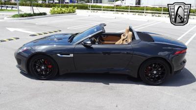 2014 Jaguar F-Type