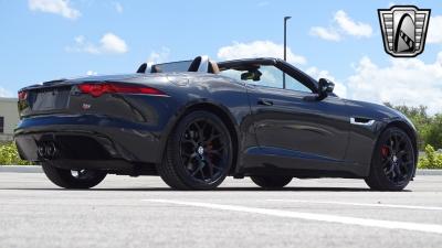 2014 Jaguar F-Type