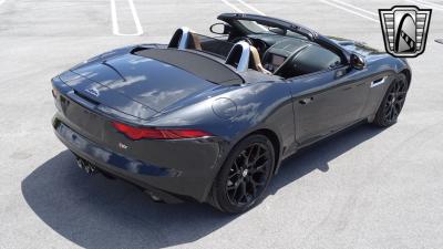 2014 Jaguar F-Type