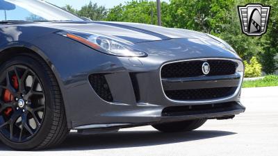 2014 Jaguar F-Type