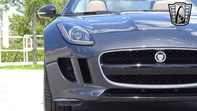 2014 Jaguar F-Type