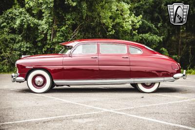 1951 Hudson Pacemaker