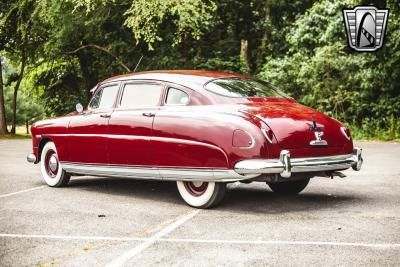 1951 Hudson Pacemaker