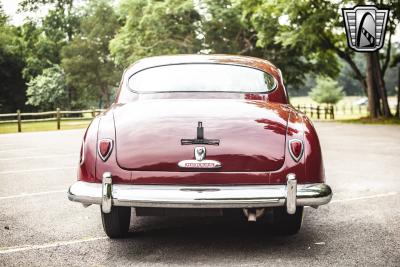 1951 Hudson Pacemaker