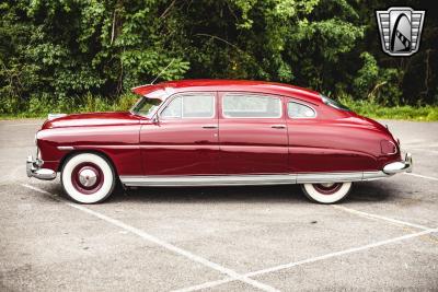 1951 Hudson Pacemaker