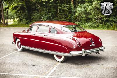 1951 Hudson Pacemaker