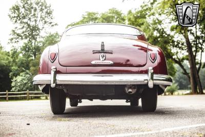 1951 Hudson Pacemaker