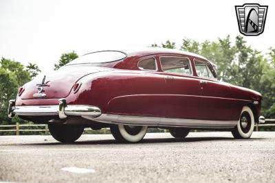 1951 Hudson Pacemaker