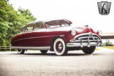 1951 Hudson Pacemaker